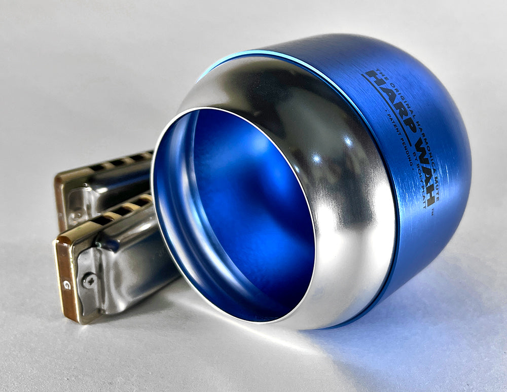 Harp Wah