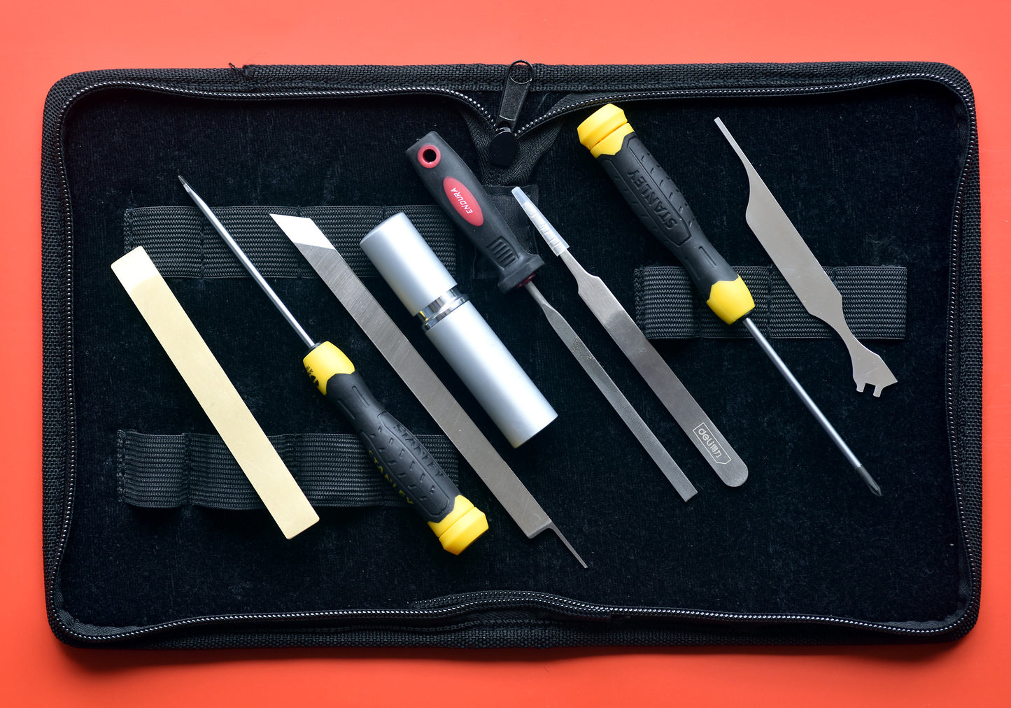 Harmonica Maintenance Kit