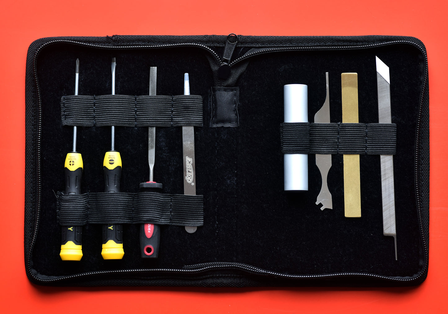Harmonica Maintenance Kit