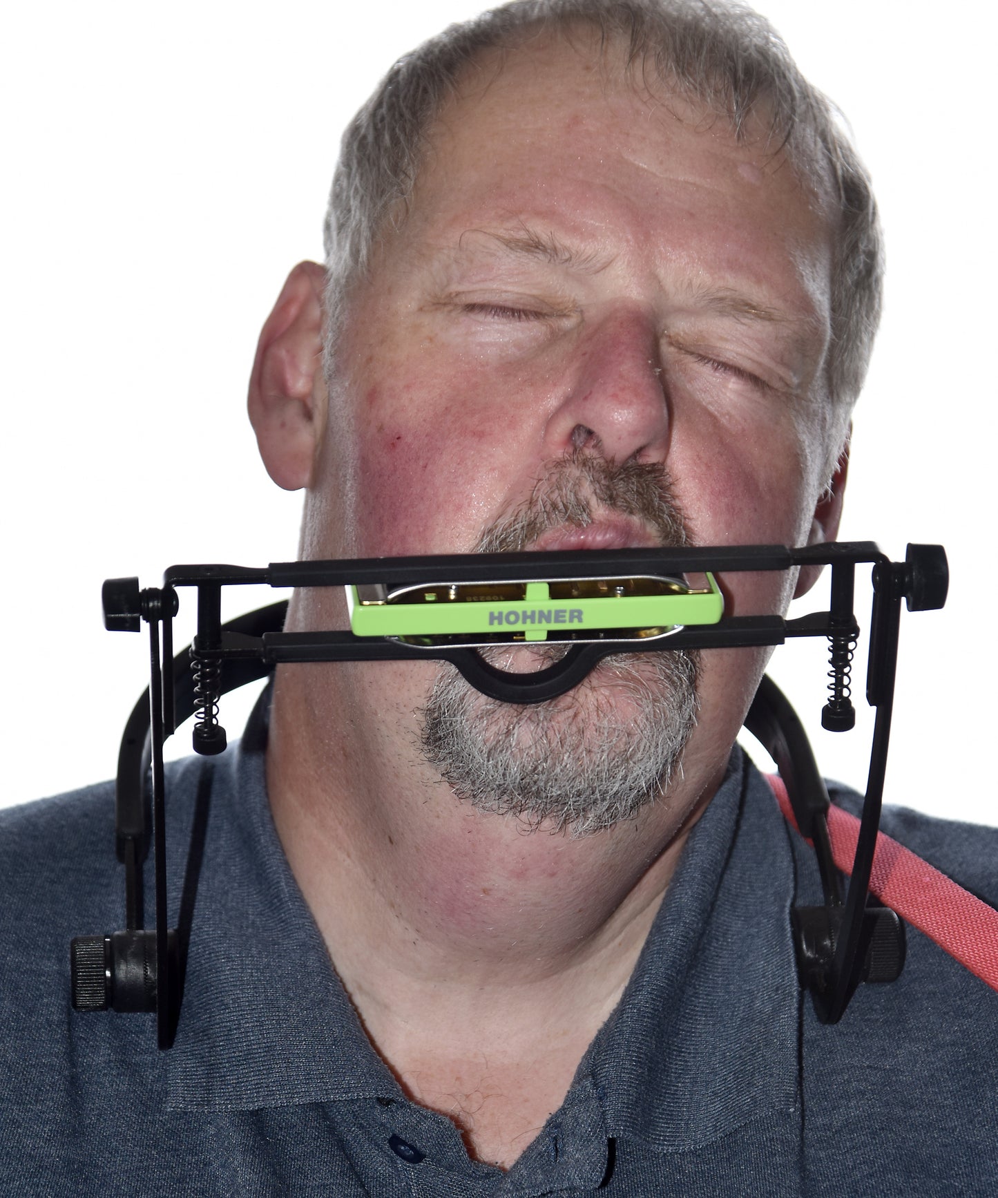 Hohner Flex Rack Harmonica Holder