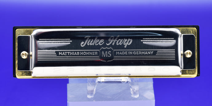 Hohner Juke Harp