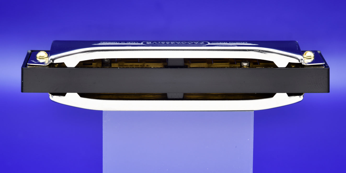 Hohner Special 20 harmonica
