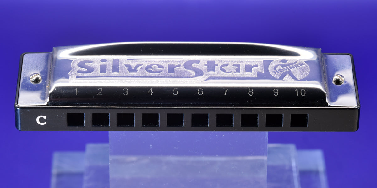 Hohner Silver Star