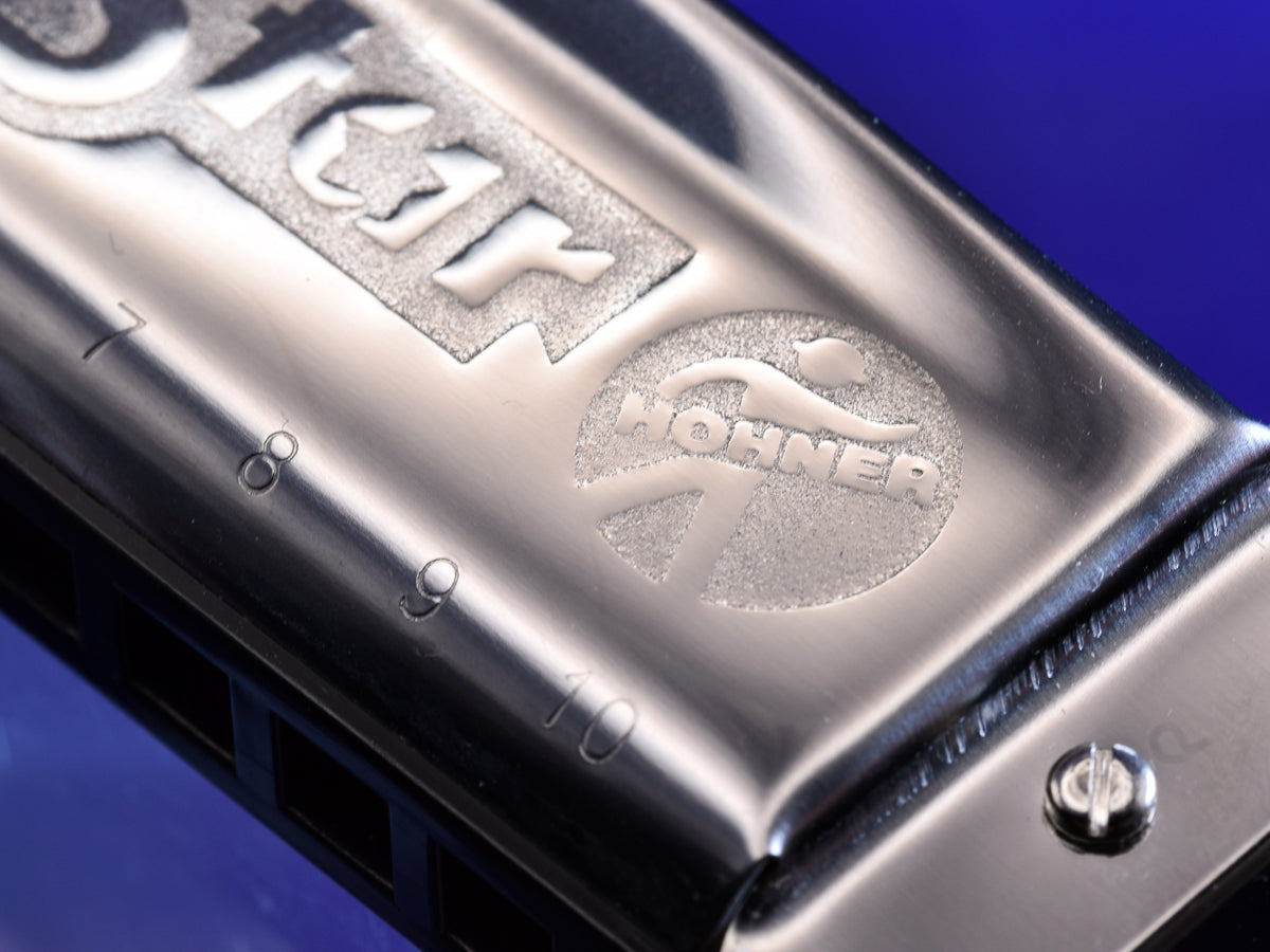 Hohner Silver Star