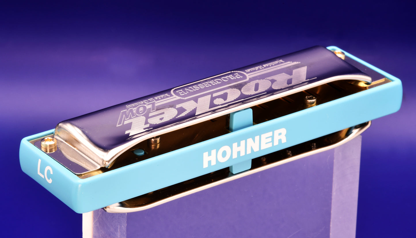 Hohner 'Progressive' Rocket