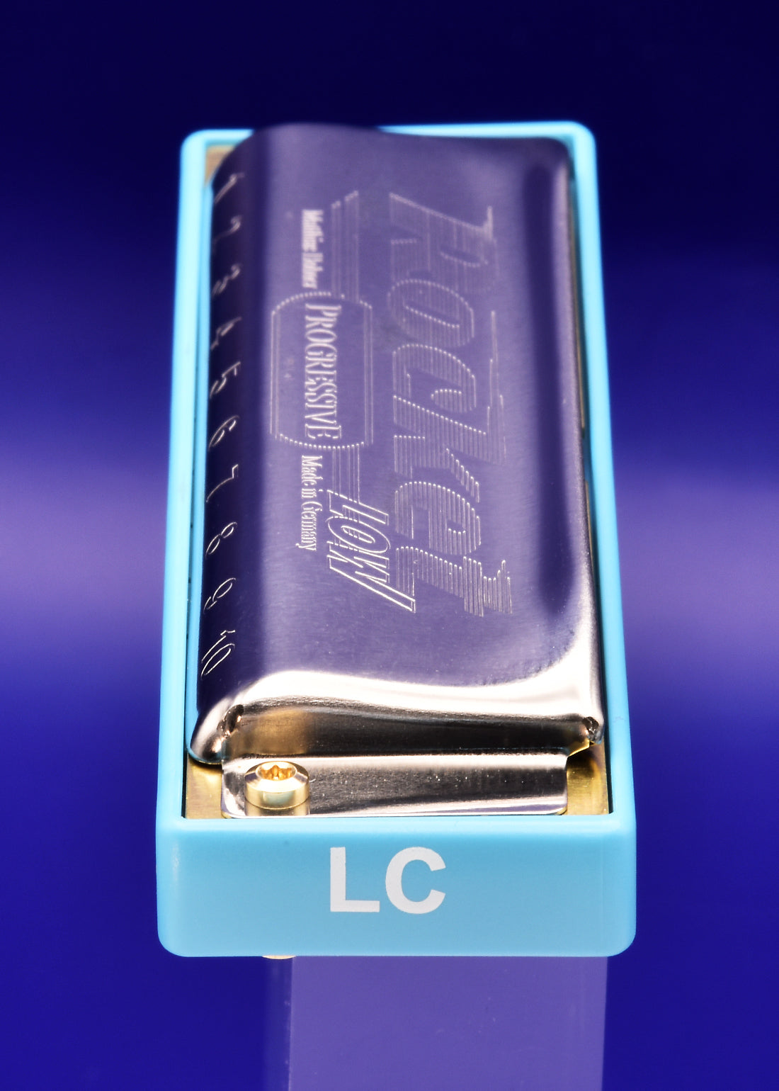 Hohner 'Progressive' Rocket