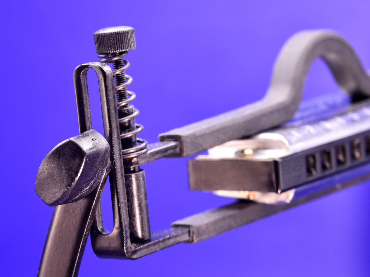 Hohner Flex Rack Harmonica Holder