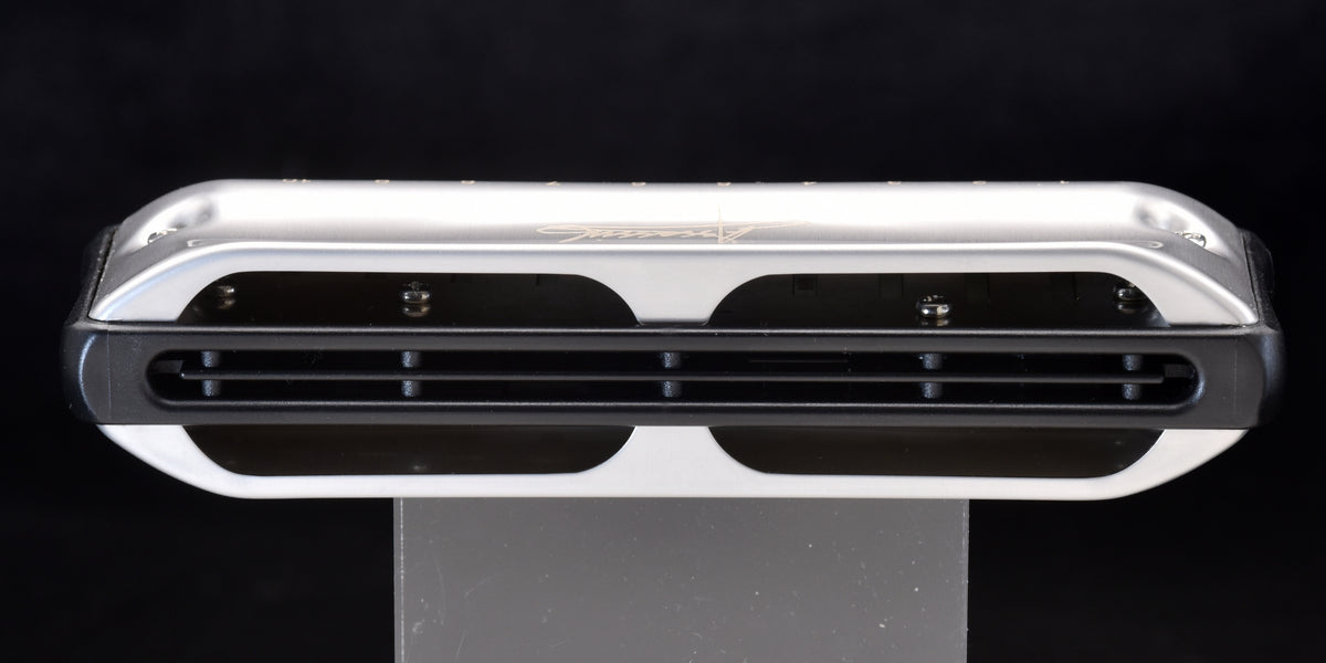 JDR Assassin Diatonic Harmonica