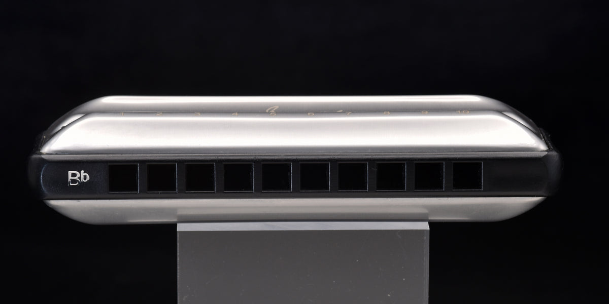 JDR Assassin Diatonic Harmonica