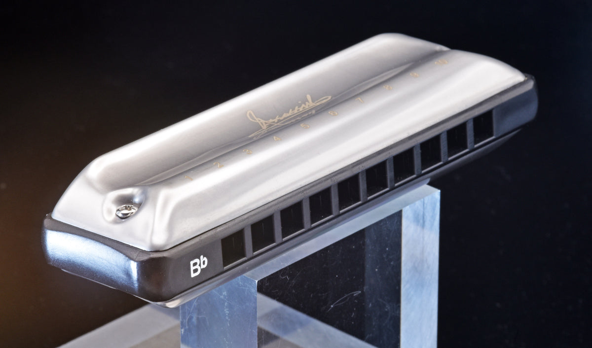 JDR Assassin Diatonic Harmonica