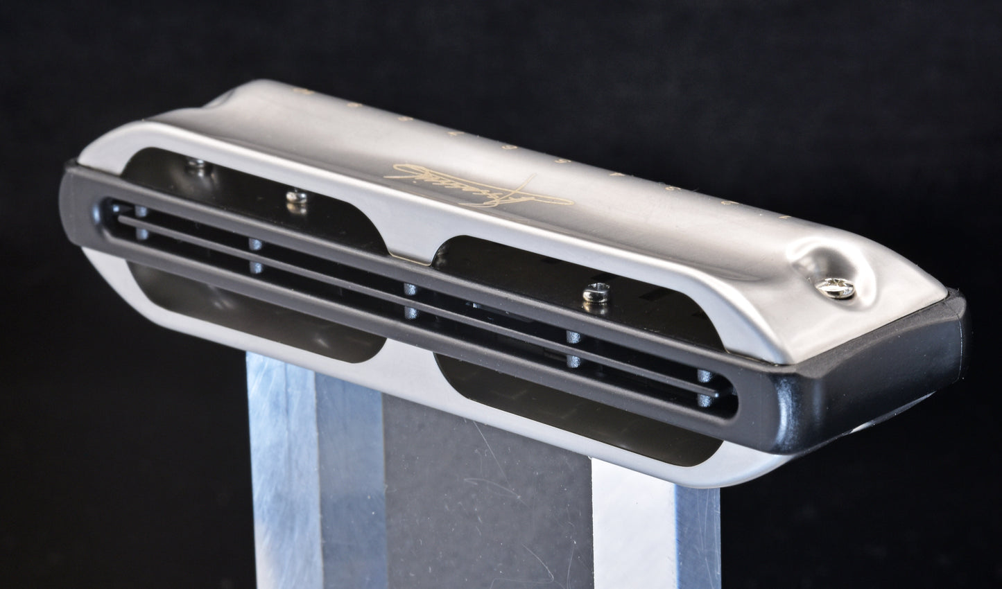 JDR Assassin Diatonic Harmonica
