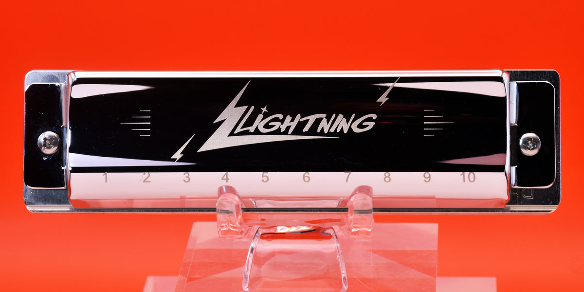 Easttop Lightning Harmonica