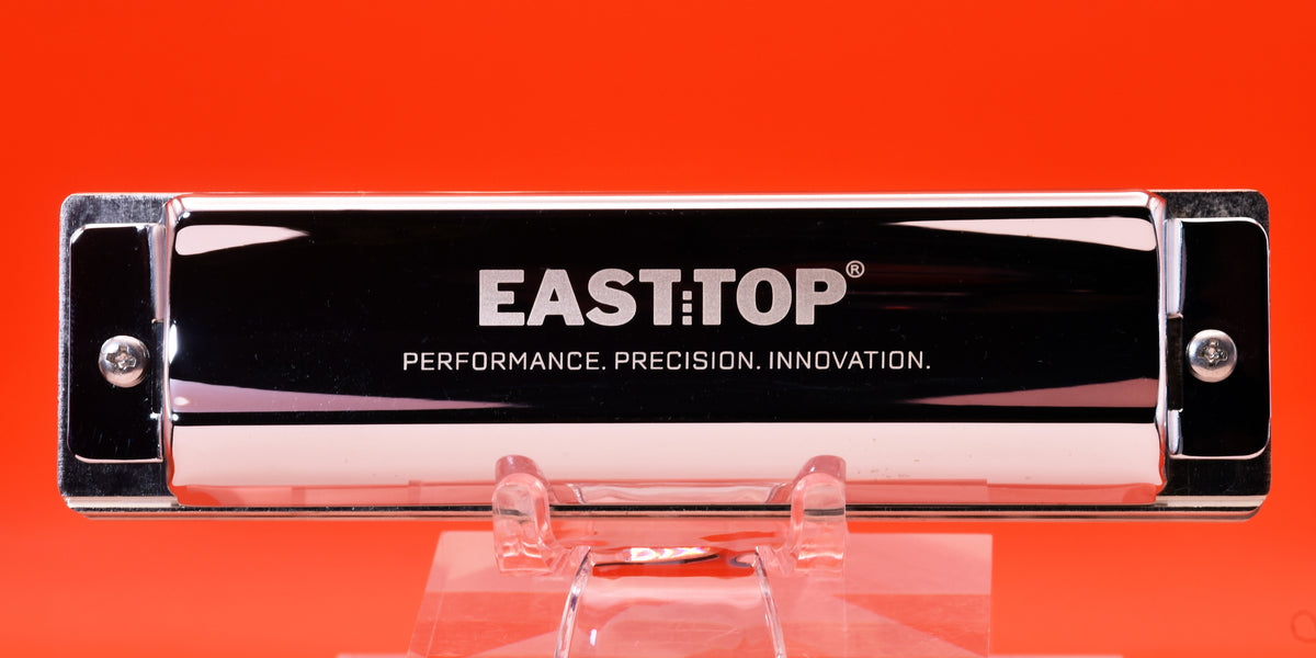 Easttop Lightning Harmonica