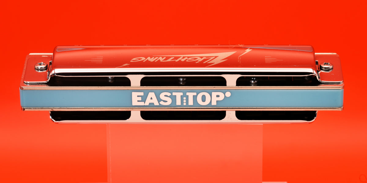 Easttop Lightning Harmonica