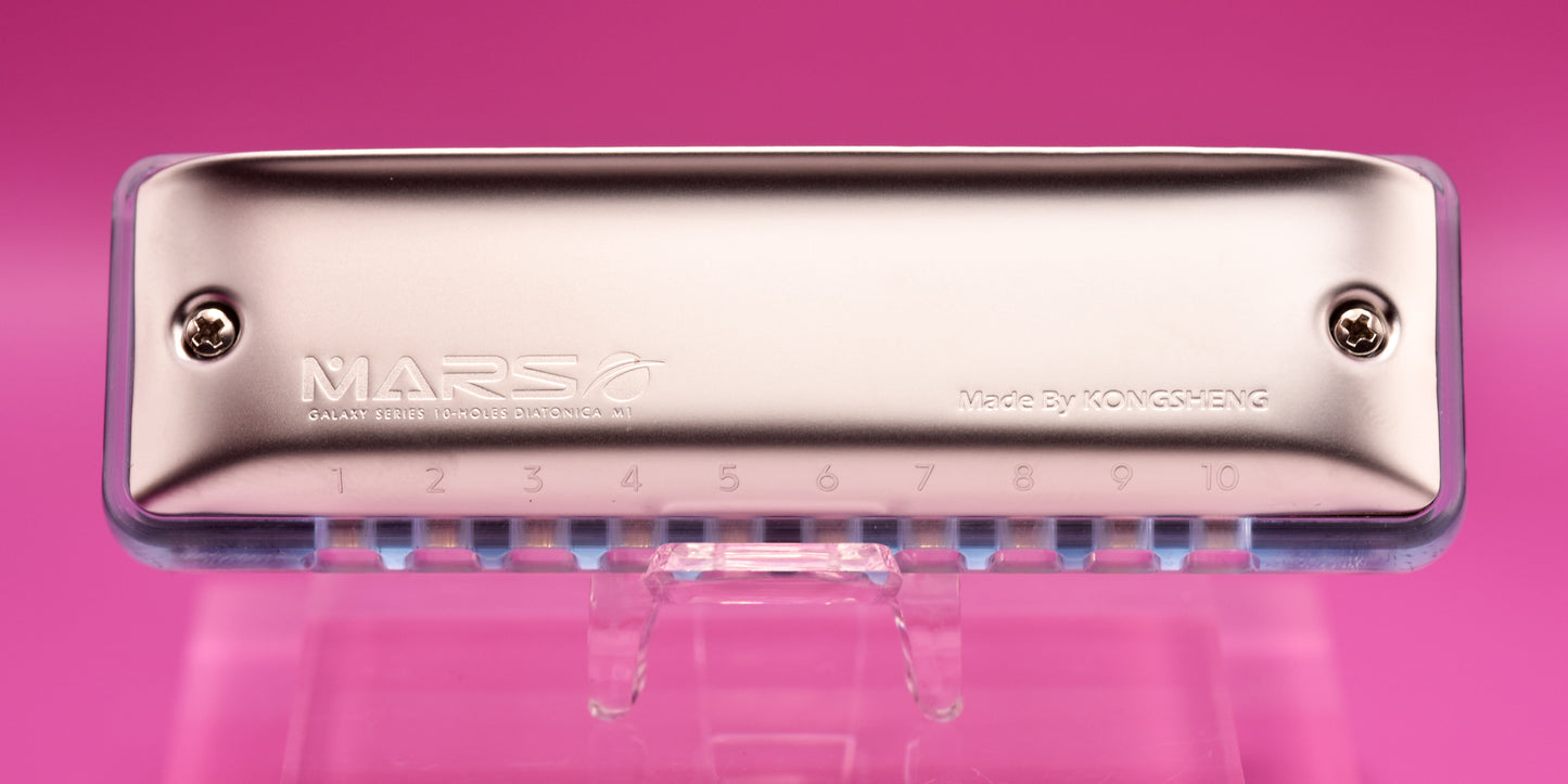 Kongsheng Mars M2 Acrylic