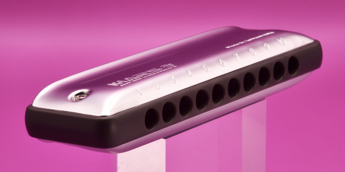 Kongsheng Mars Harmonica
