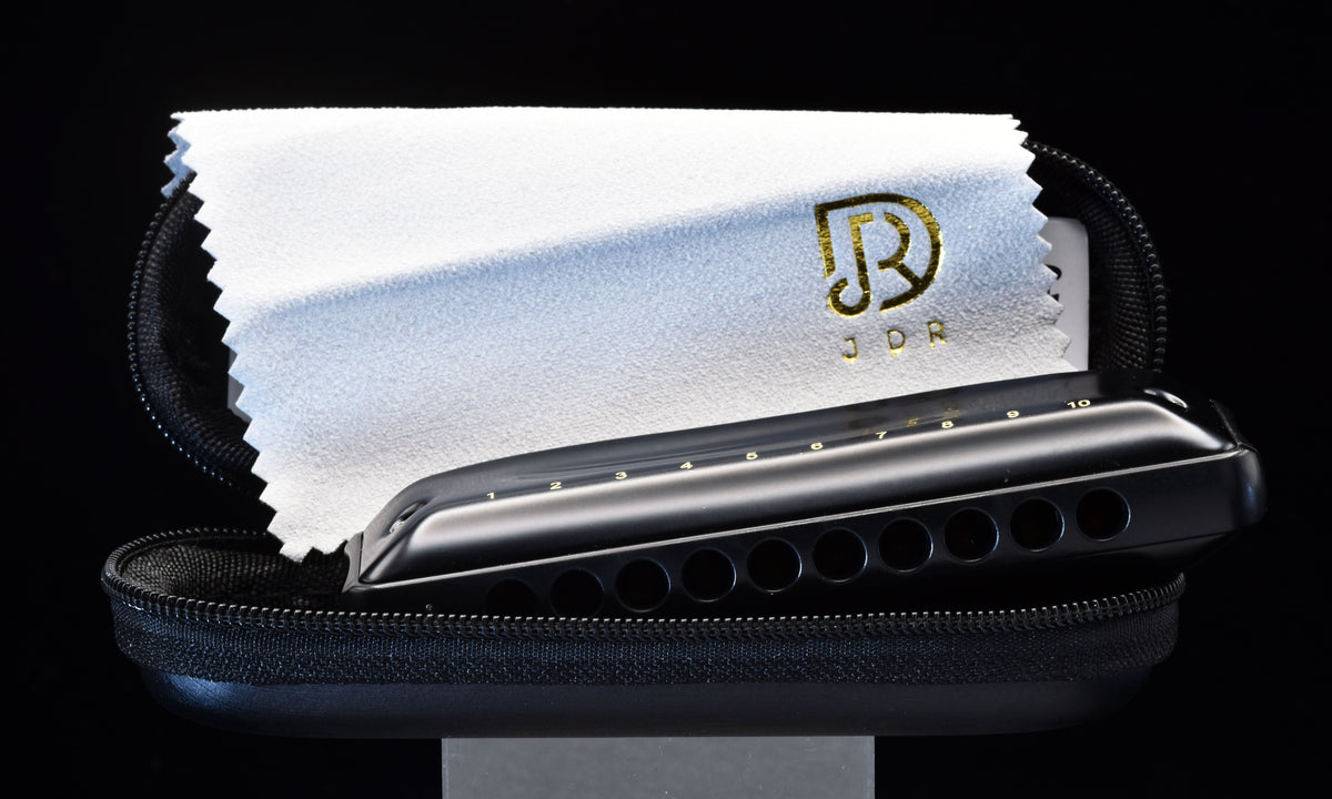 JDR Ninja Harmonica