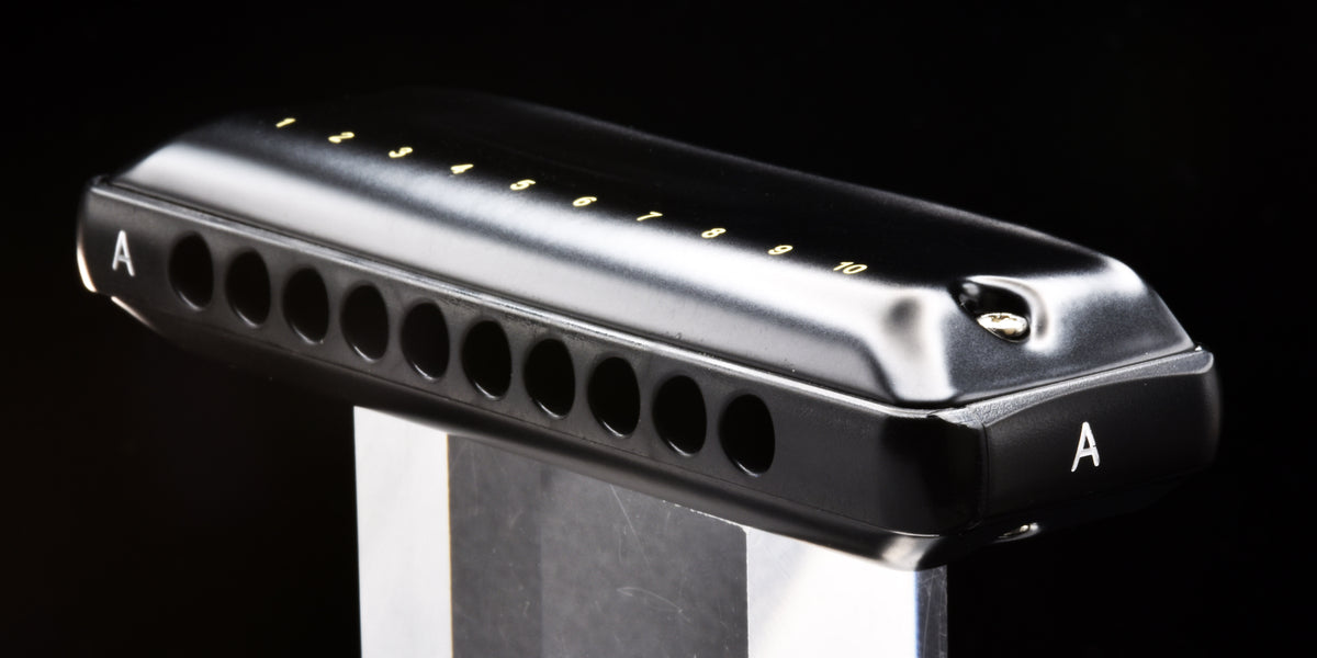 JDR Ninja Harmonica