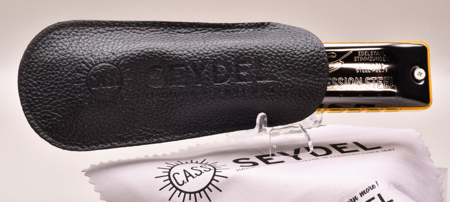 Seydel Session Steel - Summer Edition