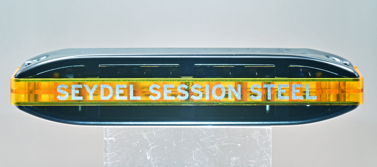 Seydel Session Steel - Summer Edition