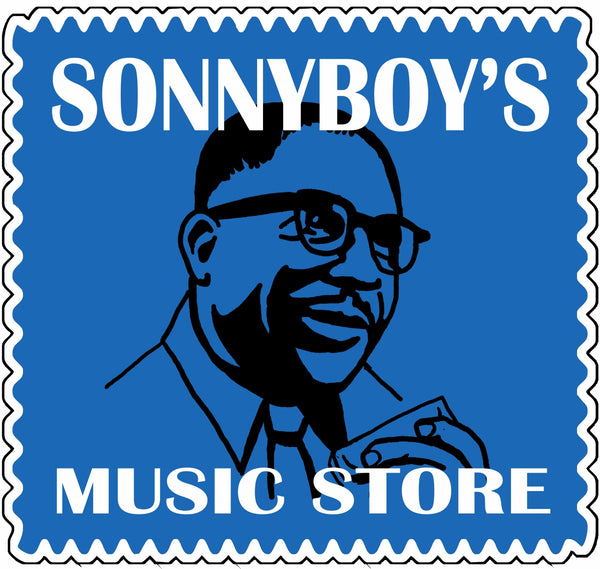 Sonnyboy's Music Store