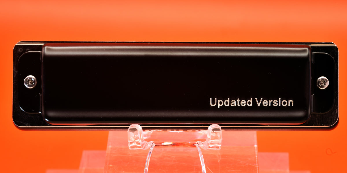 Easttop T008K 2.0 Harmonica