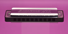 Load image into Gallery viewer, Kongsheng Amazing 20 Deluxe diatonic harmonica