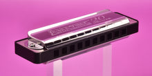 Load image into Gallery viewer, Kongsheng Amazing 20 Deluxe diatonic harmonica