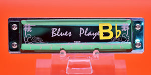 Easttop Pro 20 Blues Player Harmonica