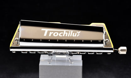 JDR Trochilus Chromatic