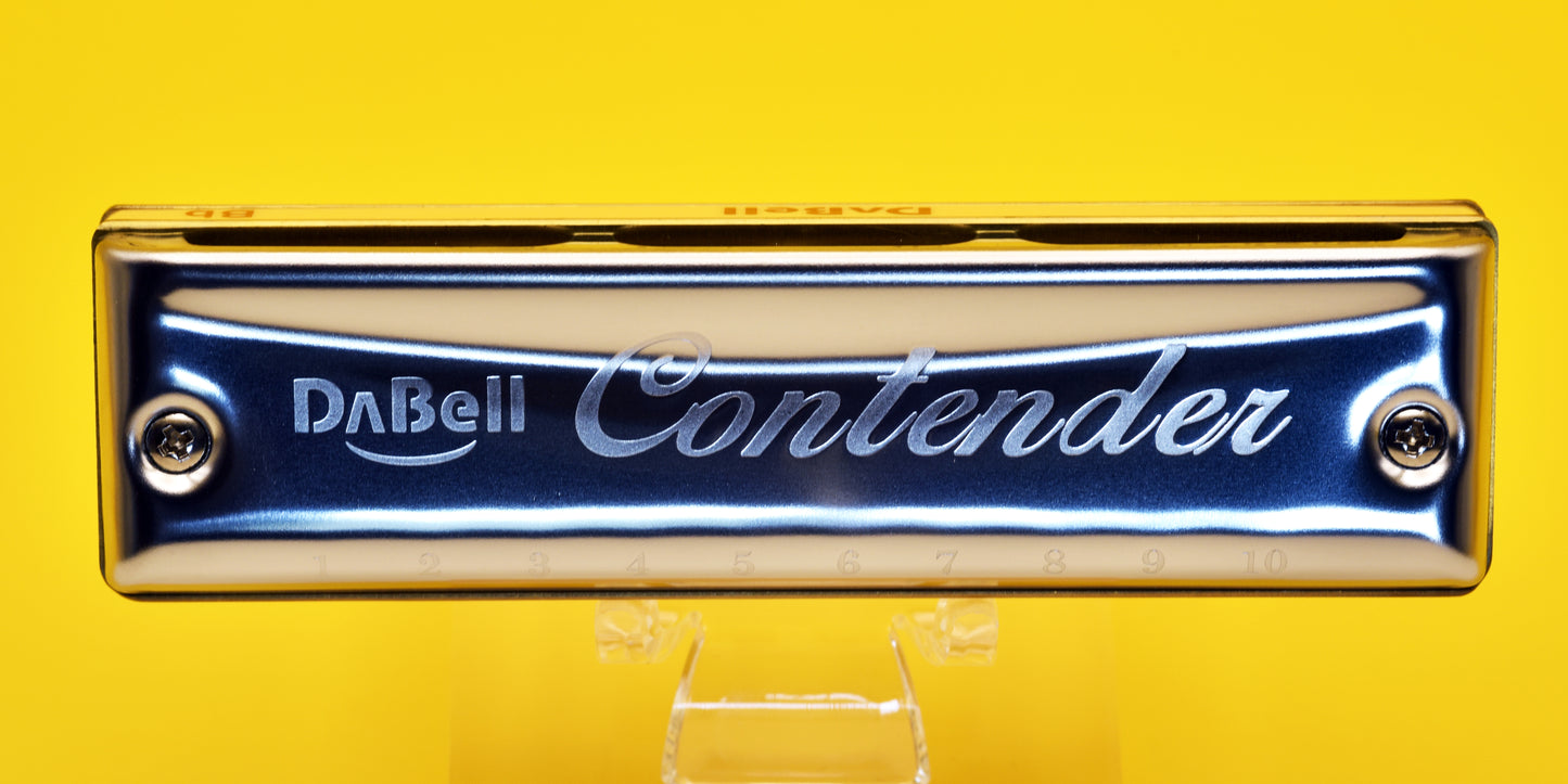 Dabell Contender diatonic harmonica