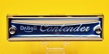 Cargar imagen en el visor de la galería, Dabell Contender diatonic harmonica