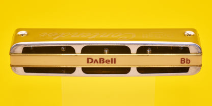 Dabell Contender diatonic harmonica