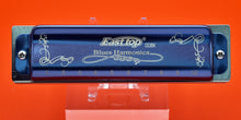 Load image into Gallery viewer, Easttop T008K &#39;Blues harmonica&#39; diatonic 10 hole