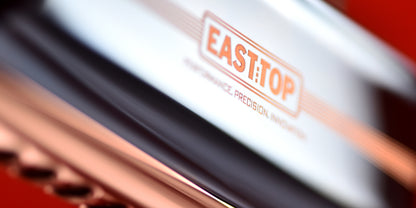 Easttop Professional Performer 12 hole Chromatic Harmonica