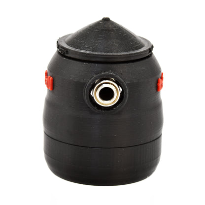Fat Tone Amps Microphones