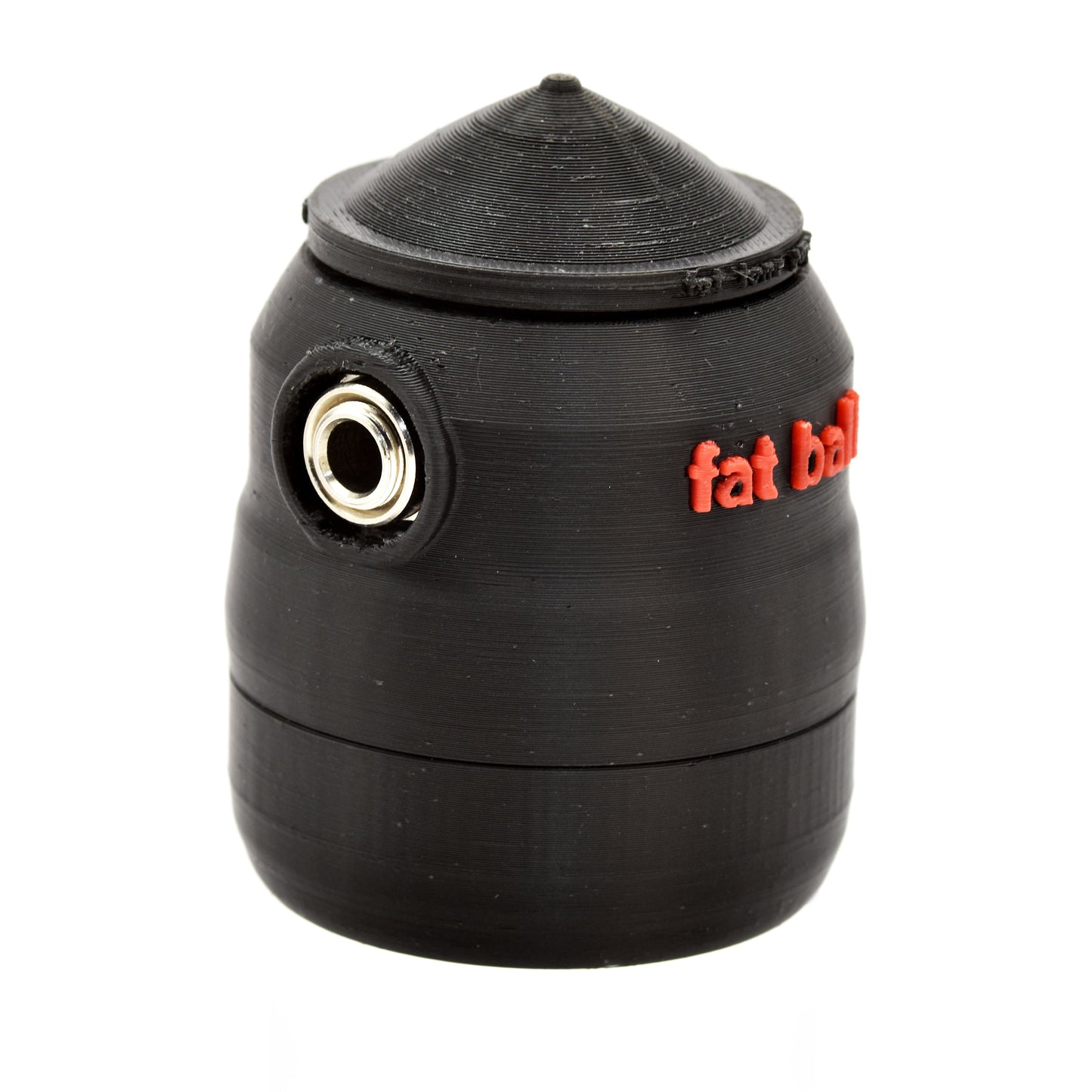 Fat Tone Amps Microphones