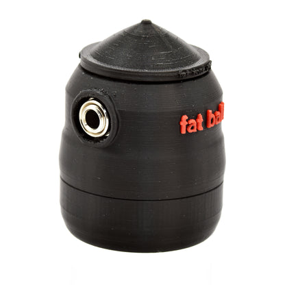 Fat Tone Amps Microphones