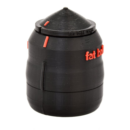 Fat Tone Amps Microphones