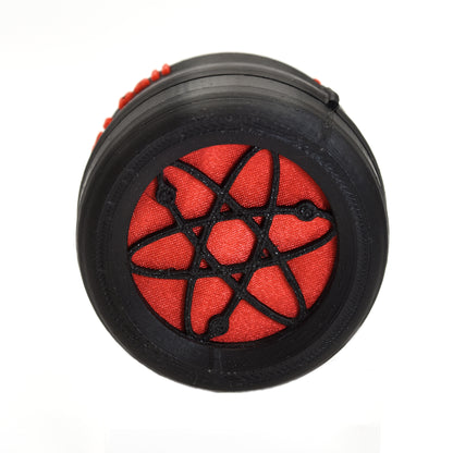 Fat Tone Amps Microphones