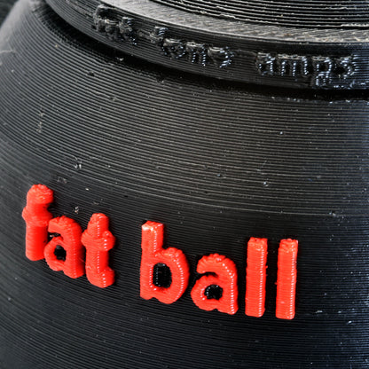 Fat Tone Amps Microphones