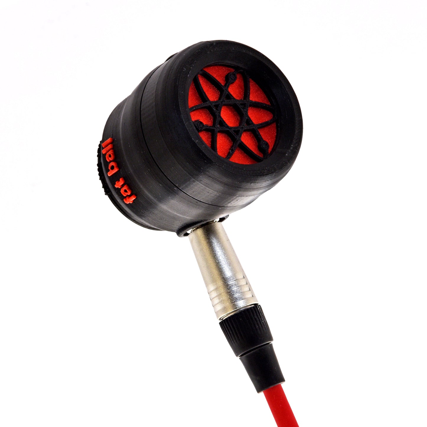 Fat Tone Amps Microphones