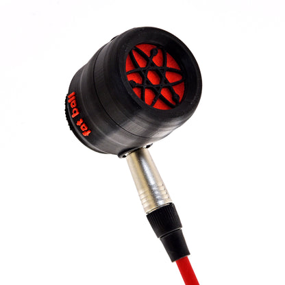 Fat Tone Amps Microphones