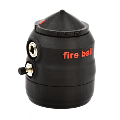 Fat Tone Amps Microphones