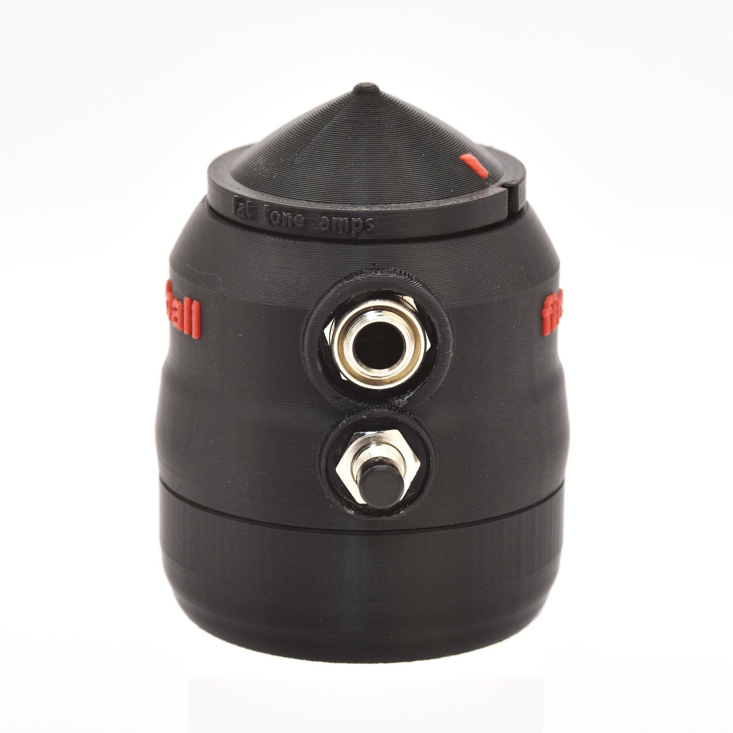 Fat Tone Amps Microphones