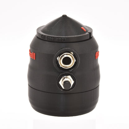 Fat Tone Amps Microphones