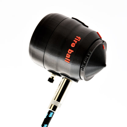 Fat Tone Amps Microphones