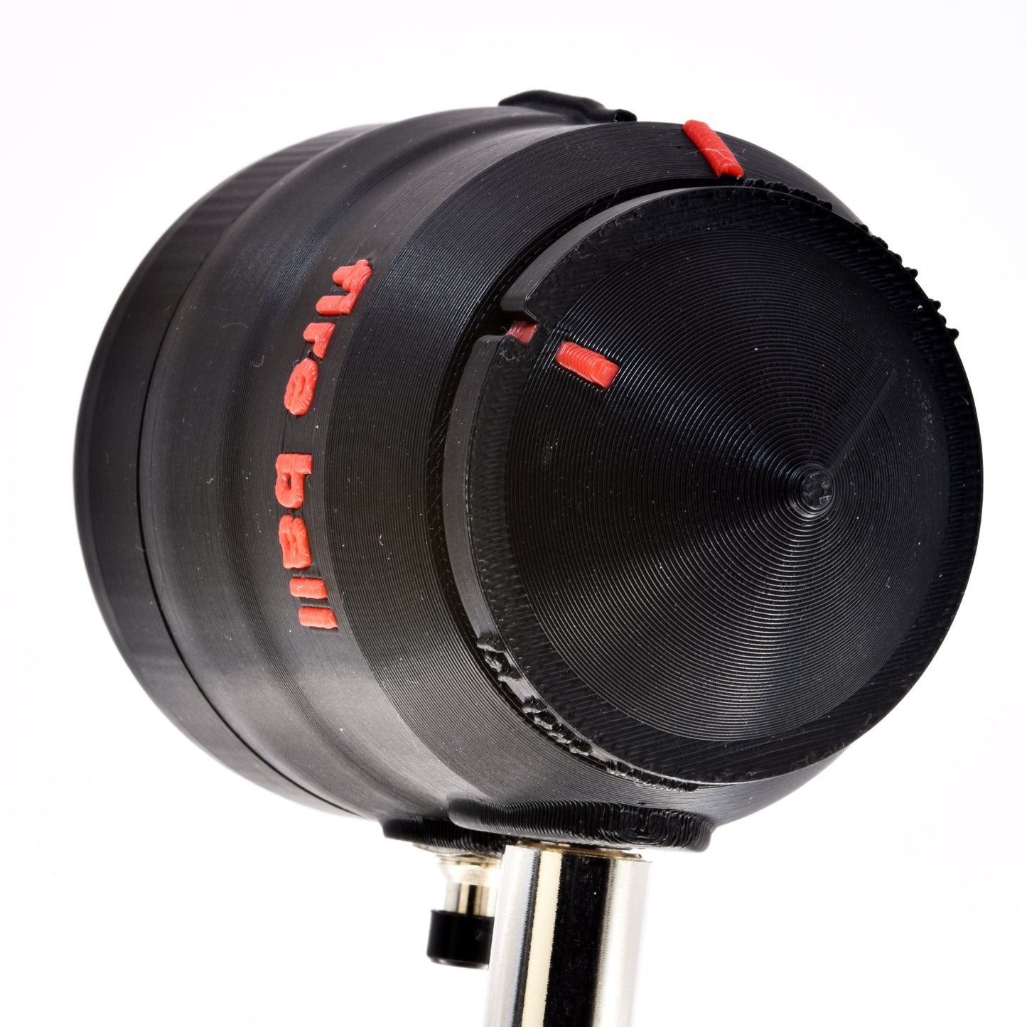 Fat Tone Amps Microphones