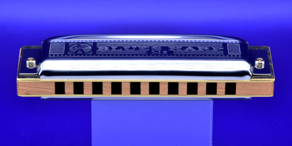 Hohner Blues Harp Harmonica