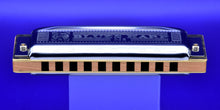 Load image into Gallery viewer, Hohner Blues Harp Harmonica